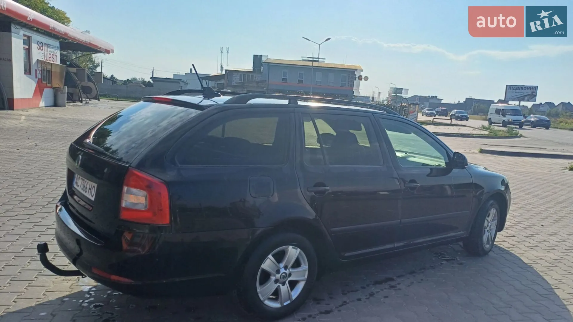2012 Skoda Octavia - мініатюра 3