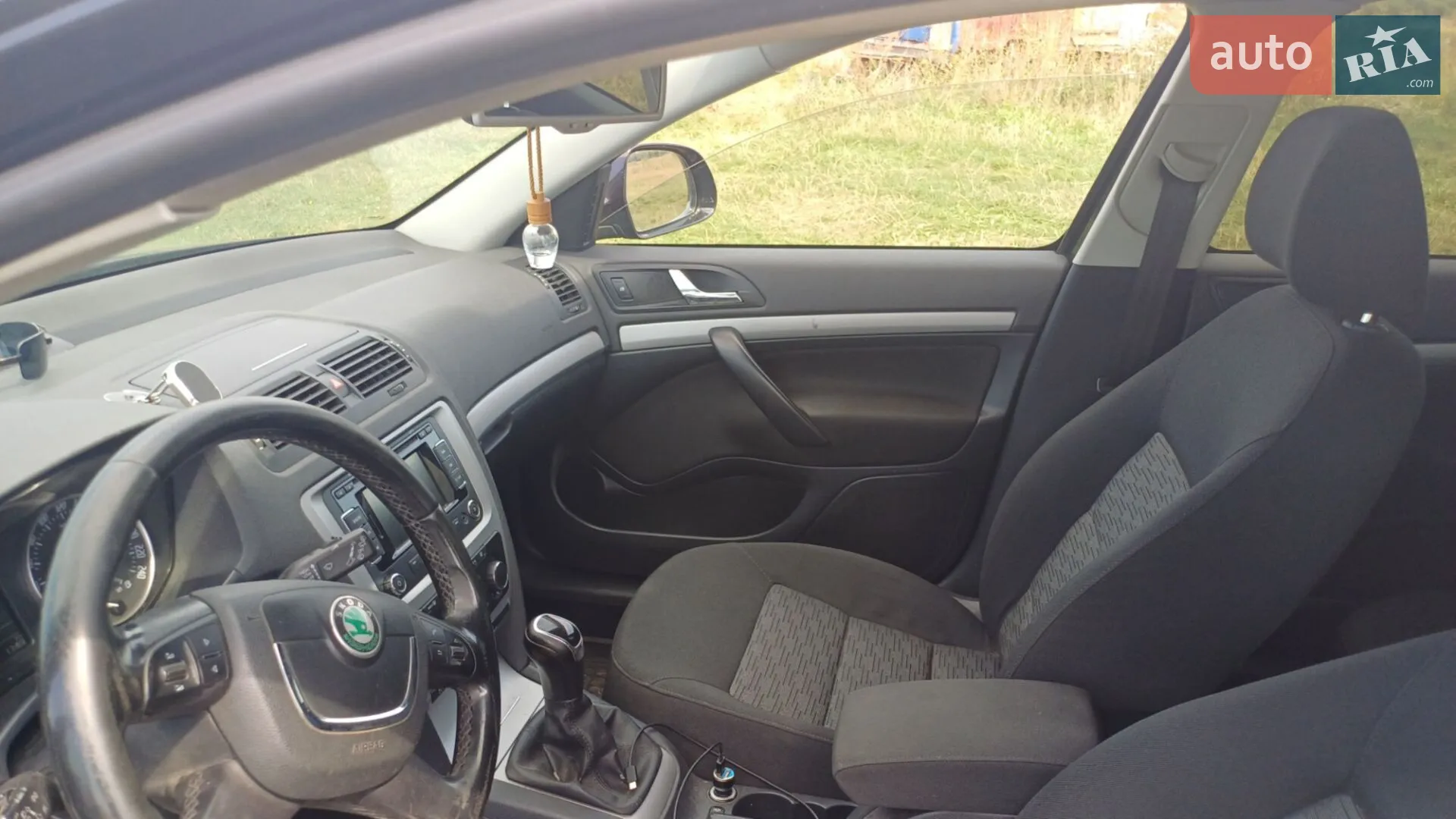 2012 Skoda Octavia - мініатюра 12