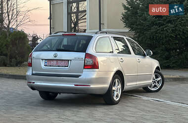 Універсал Skoda Octavia 2012 в Сарнах