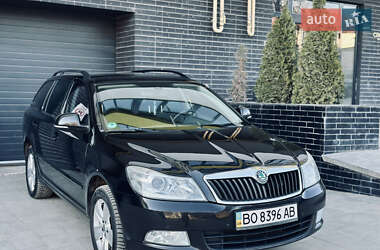 Универсал Skoda Octavia 2011 в Тернополе