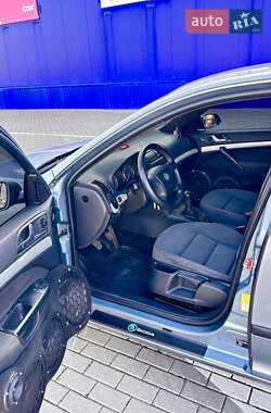 Універсал Skoda Octavia 2005 в 