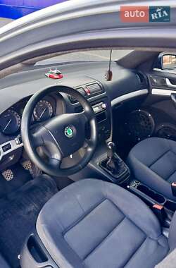Універсал Skoda Octavia 2005 в 