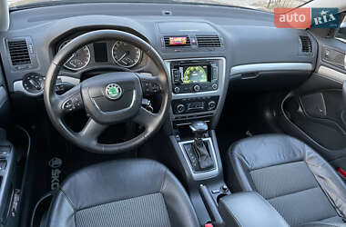 Универсал Skoda Octavia 2012 в Ровно