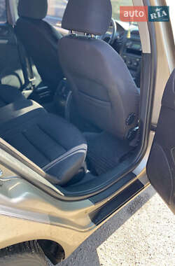 Лифтбек Skoda Octavia 2005 в 