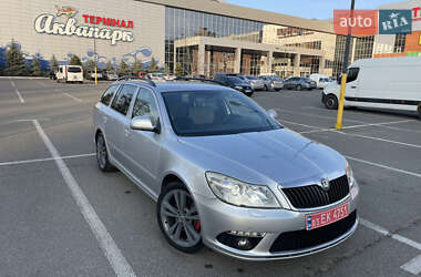 Skoda Octavia 2009