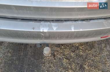 Универсал Skoda Octavia 2010 в 