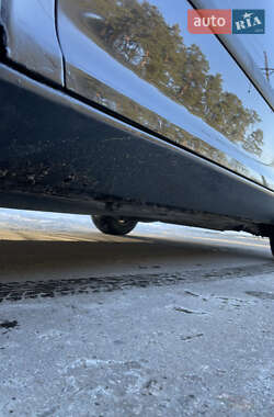 Лифтбек Skoda Octavia 2007 в 