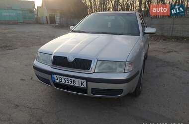 Універсал Skoda Octavia 2004 в Вінниці