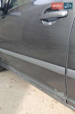 Лифтбек Skoda Octavia 2007 в 