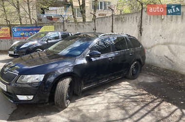 Skoda Octavia 2016 Skoda Octavia 2016
