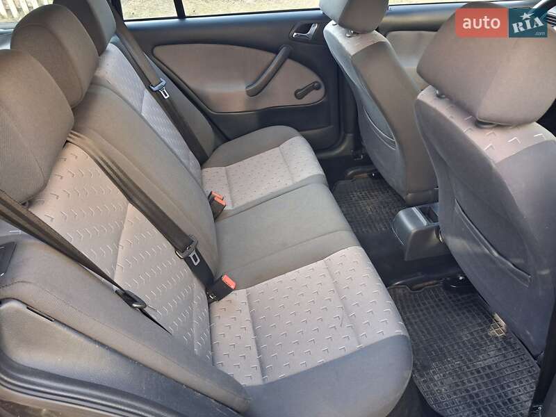 Универсал Skoda Octavia 2010 в Кременце