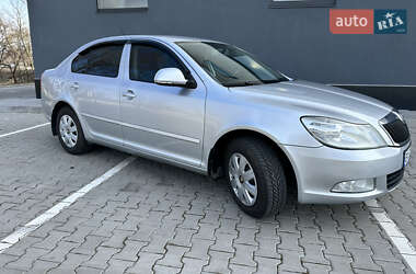 Ліфтбек Skoda Octavia 2011 в Хмельницькому