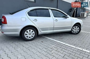 Ліфтбек Skoda Octavia 2011 в Хмельницькому