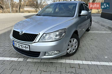 Ліфтбек Skoda Octavia 2011 в Хмельницькому