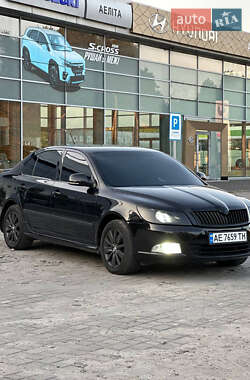 Лифтбек Skoda Octavia 2012 в Павлограде