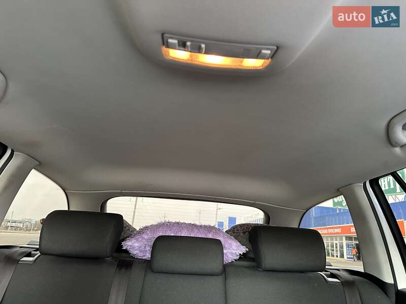 Универсал Skoda Octavia 2012 в Луцке