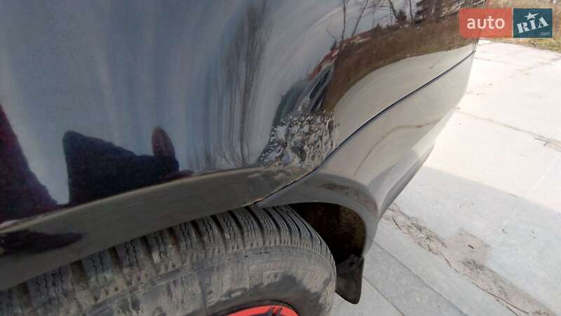 Лифтбек Skoda Octavia 2011 в Дубно