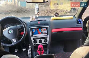 Універсал Skoda Octavia 2007 в Кобеляках