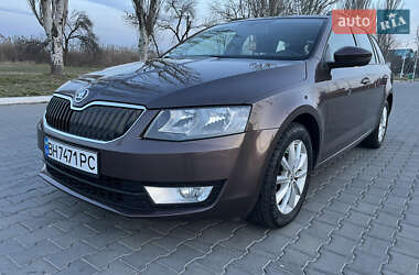 Skoda Octavia 2013 Skoda Octavia 2013