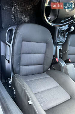 Універсал Skoda Octavia 2007 в 