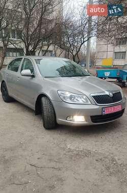 Ліфтбек Skoda Octavia 2011 в Харкові