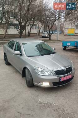 Ліфтбек Skoda Octavia 2011 в Харкові