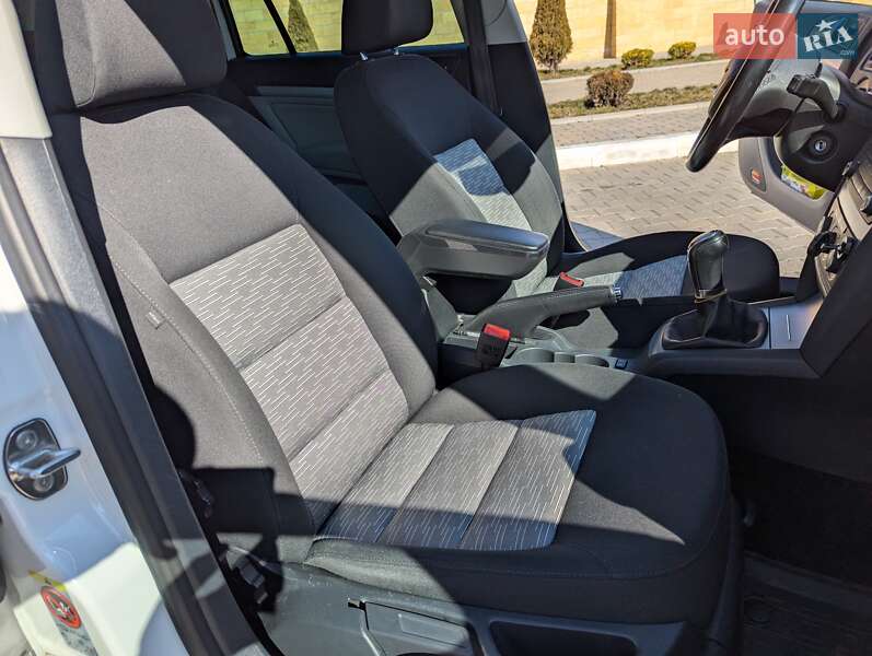 Универсал Skoda Octavia 2012 в Измаиле