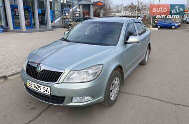 Лифтбек Skoda Octavia 2011 в Николаеве