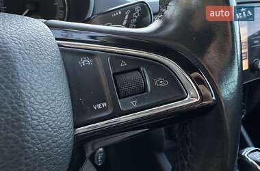 Универсал Skoda Octavia 2019 в 
