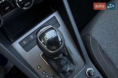 Универсал Skoda Octavia 2019 в 