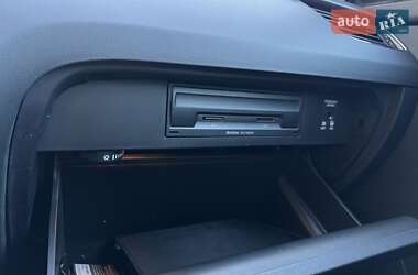 Универсал Skoda Octavia 2019 в 