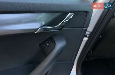 Универсал Skoda Octavia 2019 в 