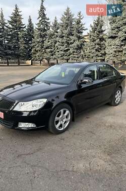 Лифтбек Skoda Octavia 2010 в Вознесенске