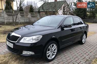 Skoda Octavia 2009 Skoda Octavia 2009