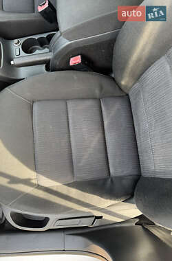 Ліфтбек Skoda Octavia 2007 в 