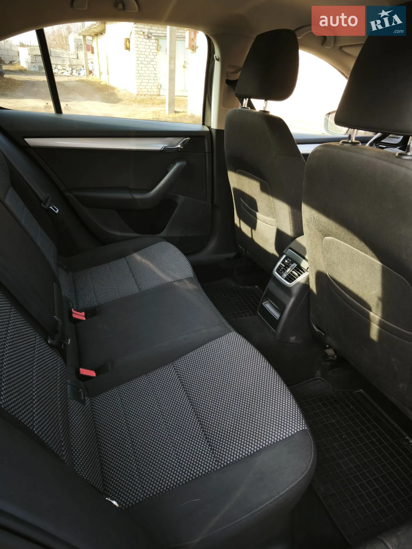 2014 Skoda Octavia - мініатюра 27