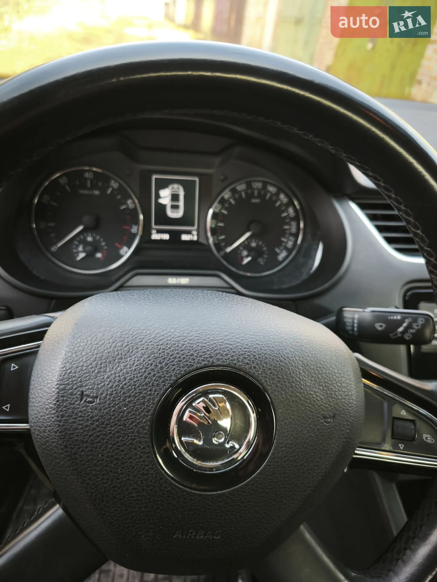 2014 Skoda Octavia - мініатюра 38