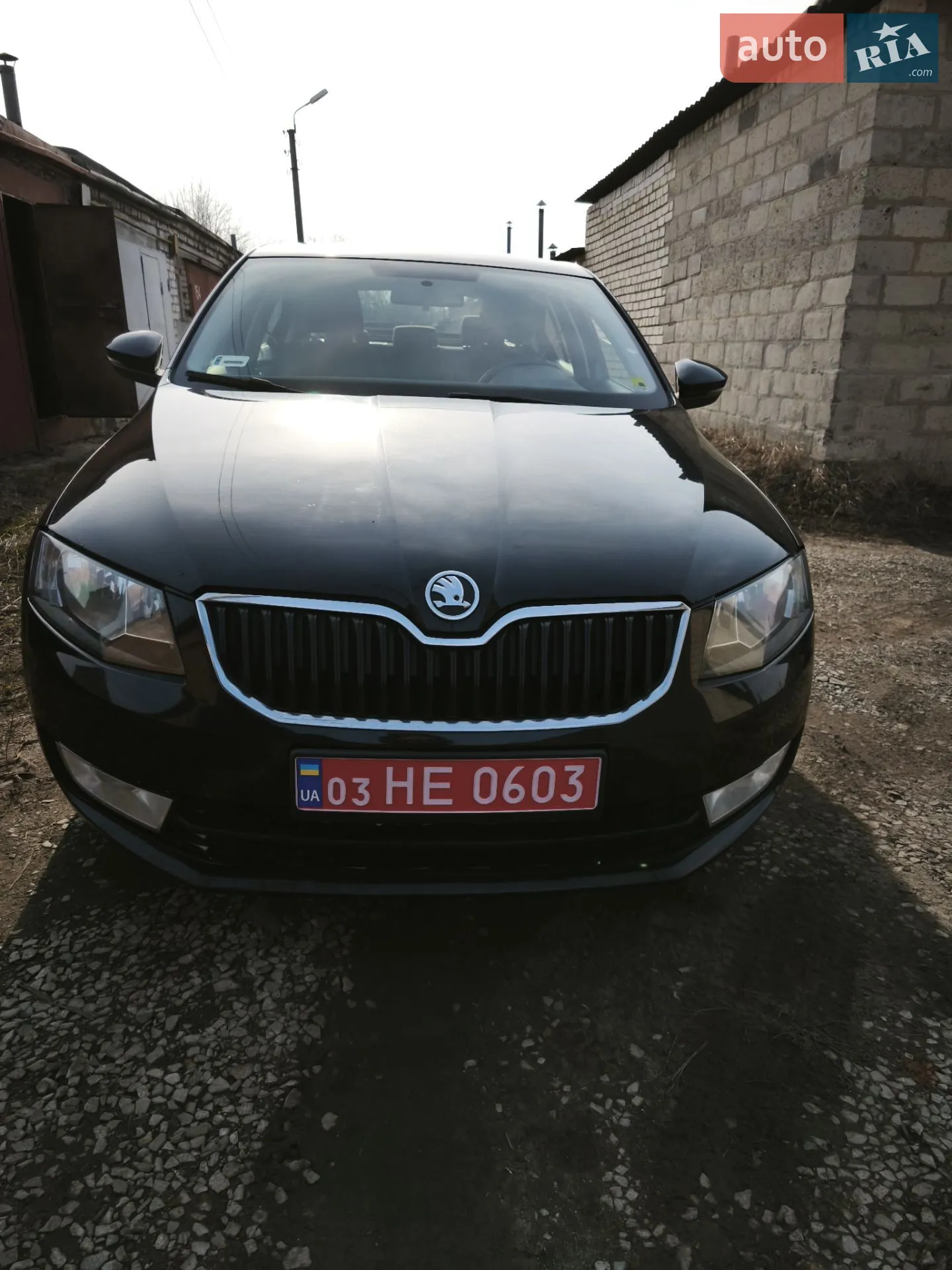 2014 Skoda Octavia - мініатюра 32