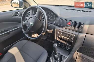 Універсал Skoda Octavia 2009 в Луцьку