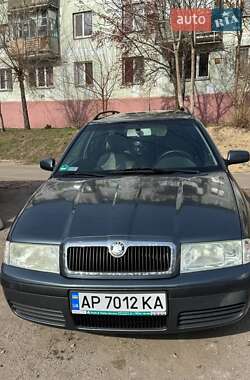 Универсал Skoda Octavia 2004 в Запорожье