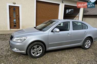 Skoda Octavia 2010 Skoda Octavia 2010