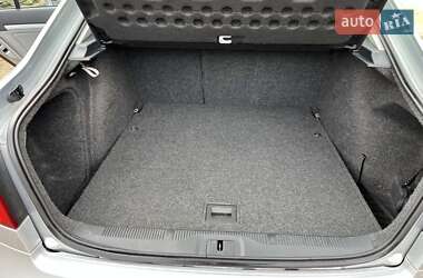 Лифтбек Skoda Octavia 2010 в 