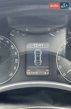 Лифтбек Skoda Octavia 2007 в Львове