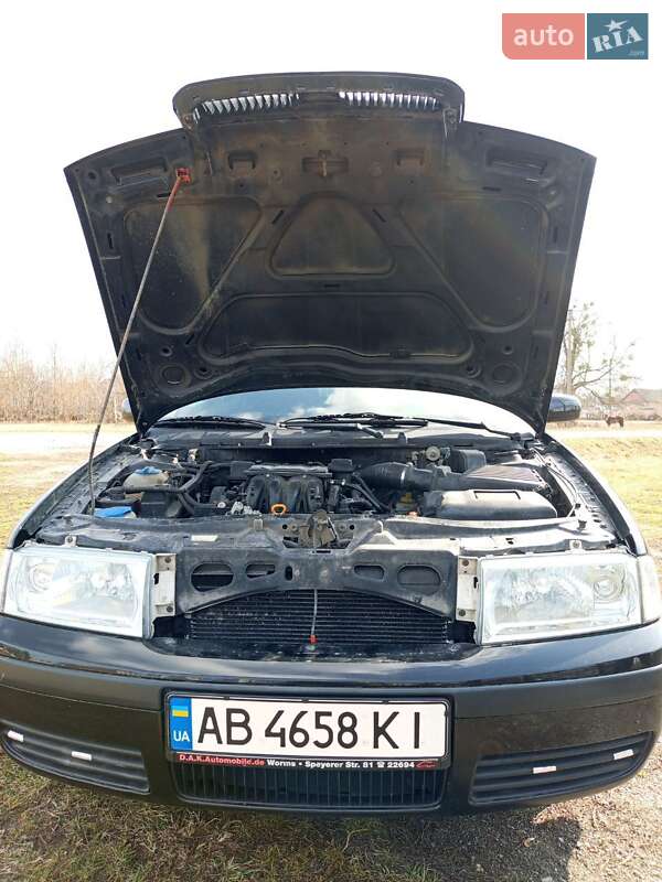 Универсал Skoda Octavia 2006 в Калиновке
