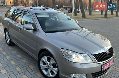 Універсал Skoda Octavia 2011 в Вінниці