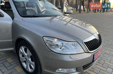 Універсал Skoda Octavia 2011 в Вінниці