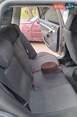 Универсал Skoda Octavia 2011 в 