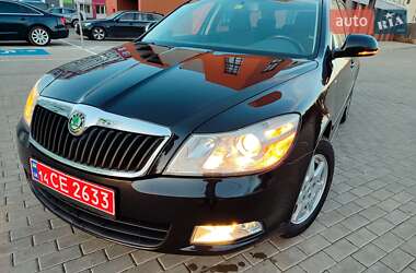 Універсал Skoda Octavia 2012 в Львові