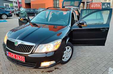 Універсал Skoda Octavia 2012 в Львові