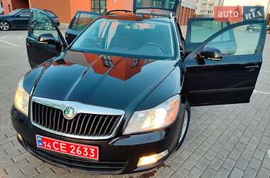 Універсал Skoda Octavia 2012 в Львові